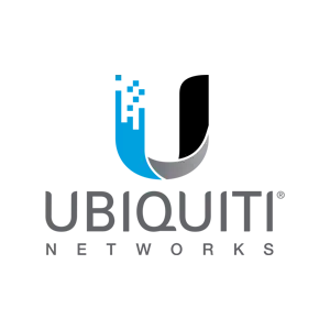 Logo UBIQUITI