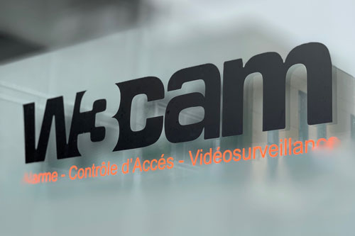 W3CAM