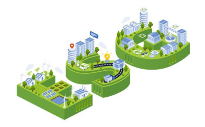 Hanwha - Comment le choix du bon fabricant peut renforcer votre profil ESG.