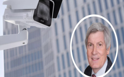 Axis - Mike Jude d'IDC analyse l'évolution et l'avenir de la vidéosurveillance.