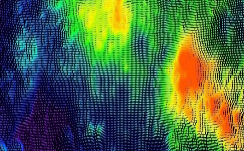 Hikvision : Exploration des technologies au-delà de la lumière visible – Adoption et utilisation.