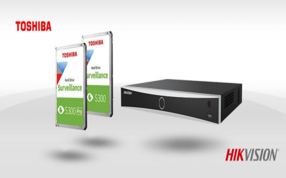 Hikvision : Tous les disques durs ne se valent pas.