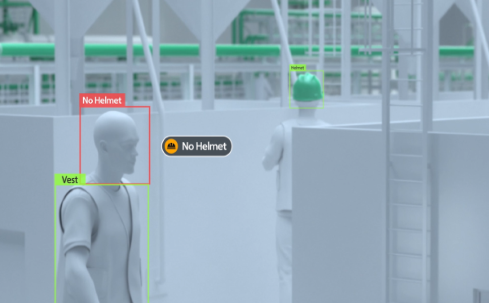 Hanwha - L'introduction de l'IA dans la vidéo : la prochaine étape pour les fabricants