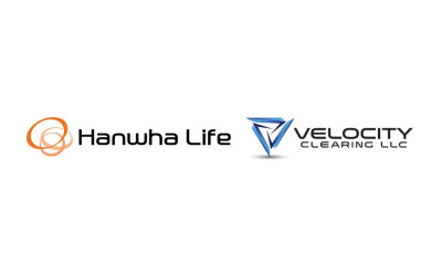 Hanwha Life prévoit d'acquérir une participation majoritaire dans l'entreprise américaine Velocity Clearing.